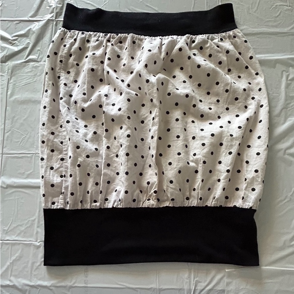 Forever 21 tube top in a size small